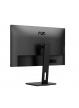 Monitor AOC U27E3UF 27 IPS UHD 4ms 16:9 HDMI DP USB czarny