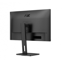 Monitor AOC U27E3UF 27 IPS UHD 4ms 16:9 HDMI DP USB czarny