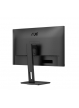 Monitor AOC U27E3UF 27 IPS UHD 4ms 16:9 HDMI DP USB czarny