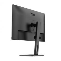 Monitor AOC U27E3UF 27 IPS UHD 4ms 16:9 HDMI DP USB czarny