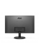 Monitor AOC U27B3M 27 UHD HDMI DP czarny