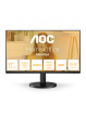 Monitor AOC U27B3CF 27 UHD HDMI USB czarny