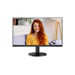 Monitor AOC U27B3CF 27 UHD HDMI USB czarny