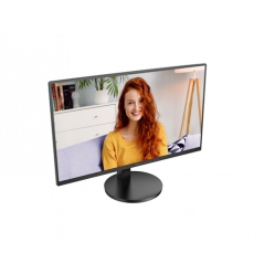 Monitor AOC U27B3CF 27 UHD HDMI USB czarny