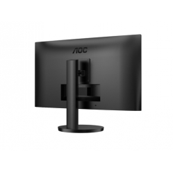 Monitor AOC U27B3CF 27 UHD HDMI USB czarny