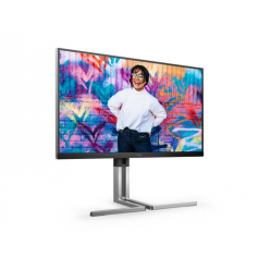 Monitor AOC Q27U3CV 27 IPS QD WLED WQHD HDMI