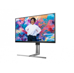 Monitor AOC Q27U3CV 27 IPS QD WLED WQHD HDMI