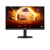 Monitor AOC Q27G4XN 27 WQHD 0.5ms HDMI DP czarny