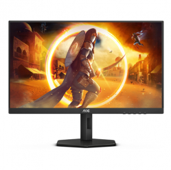 Monitor AOC Q27G4XN 27 WQHD 0.5ms HDMI DP czarny