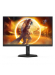 Monitor AOC Q27G4XN 27 WQHD 0.5ms HDMI DP czarny