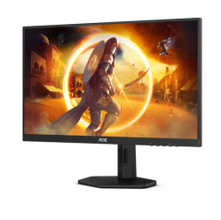 Monitor AOC Q27G4XN 27 WQHD 0.5ms HDMI DP czarny