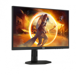 Monitor AOC Q27G4XN 27 WQHD 0.5ms HDMI DP czarny
