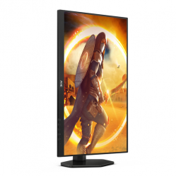 Monitor AOC Q27G4XN 27 WQHD 0.5ms HDMI DP czarny
