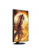 Monitor AOC Q27G4XN 27 WQHD 0.5ms HDMI DP czarny