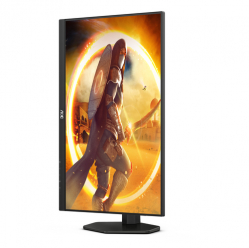 Monitor AOC Q27G4XN 27 WQHD 0.5ms HDMI DP czarny