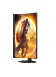 Monitor AOC Q27G4XN 27 WQHD 0.5ms HDMI DP czarny