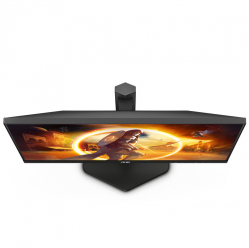 Monitor AOC Q27G4XN 27 WQHD 0.5ms HDMI DP czarny