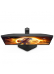 Monitor AOC Q27G4XN 27 WQHD 0.5ms HDMI DP czarny