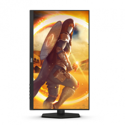 Monitor AOC Q27G4XN 27 WQHD 0.5ms HDMI DP czarny