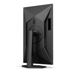 Monitor AOC Q27G4XN 27 WQHD 0.5ms HDMI DP czarny