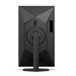 Monitor AOC Q27G4XN 27 WQHD 0.5ms HDMI DP czarny
