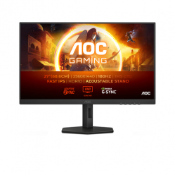 Monitor AOC Q27G4XF 27 VA WLED FHD 280Hz