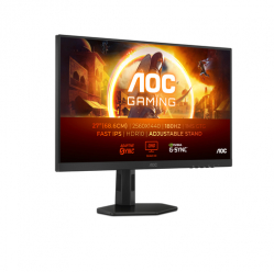 Monitor AOC Q27G4XF 27 VA WLED FHD 280Hz