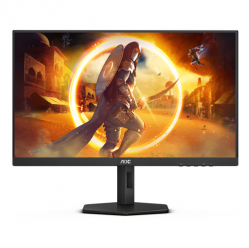 Monitor AOC Q27G4X 27 WQHD IPS 180Hz 130mm FreeSync Premium Gsync HDMI DP