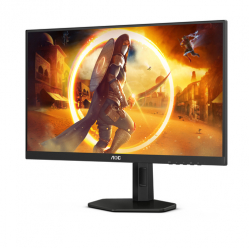 Monitor AOC Q27G4X 27 WQHD IPS 180Hz 130mm FreeSync Premium Gsync HDMI DP