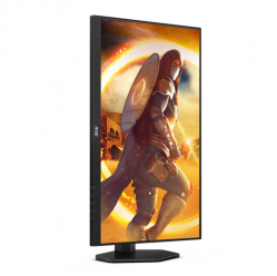 Monitor AOC Q27G4X 27 WQHD IPS 180Hz 130mm FreeSync Premium Gsync HDMI DP