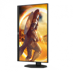 Monitor AOC Q27G4X 27 WQHD IPS 180Hz 130mm FreeSync Premium Gsync HDMI DP