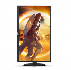 Monitor AOC Q27G4X 27 WQHD IPS 180Hz 130mm FreeSync Premium Gsync HDMI DP