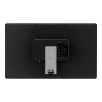 Monitor IIYAMA TF2415MC-B2 B 24 Touch HD VA 350cd Touch CA VGA HDMI DP czarny