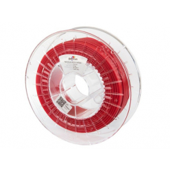 Filament SPECTRUM / PETG TECH / HT100 TRAFFIC RED / 1,75 mm / 0,5 kg