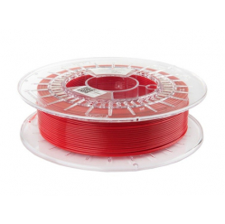 Filament SPECTRUM / PETG TECH / HT100 TRAFFIC RED / 1,75 mm / 0,5 kg