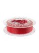 Filament SPECTRUM / PETG TECH / HT100 TRAFFIC RED / 1,75 mm / 0,5 kg