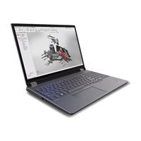 Laptop Lenovo ThinkPad P16 G2 i7-14700HX 16 WQXGA 64GB 1TB SSD RTX2000 Ada W11P 3Y