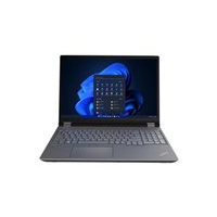 Laptop Lenovo ThinkPad P16 G2 i7-14700HX 16 WQXGA 64GB 1TB SSD RTX3500 Ada W11P 3Y