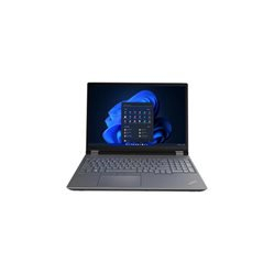 Laptop Lenovo ThinkPad P16 G2 i7-14700HX 16 WQXGA 64GB 1TB SSD RTX3500 Ada W11P 3Y