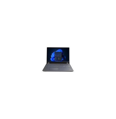 Laptop Lenovo ThinkPad P16 G2 i7-14700HX 16 WQXGA 64GB 1TB SSD RTX3500 Ada W11P 3Y