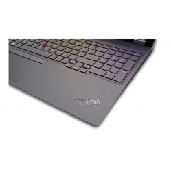 Laptop Lenovo ThinkPad P16 G2 i7-14700HX 16 WQXGA 64GB 1TB SSD RTX3500 Ada W11P 3Y