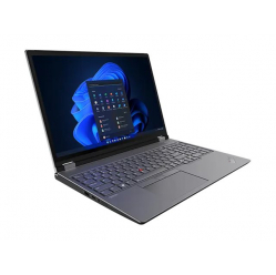 Laptop Lenovo ThinkPad P16 G2 i7-14700HX 16 WQXGA 64GB 1TB SSD RTX3500 Ada W11P 3Y