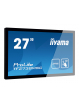 Monitor IIYAMA TF2738MSC-B2 A 27 Touch HD IPS Touch CA VGA HDMI DP glosniki  czarny