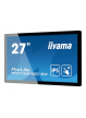 Monitor IIYAMA TF2738MSC-B2 A 27 Touch HD IPS Touch CA VGA HDMI DP glosniki  czarny