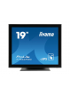 Monitor IIYAMA T1932MSC-B5AG B 19 Touch HD IPS Touch CA VGA HDMI DP glosniki IP54 czarny