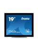 Monitor IIYAMA T1932MSC-W5AG B 19 Touch HD IPS Touch CA VGA HDMI DP glosniki IP54 bialy