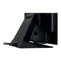 Monitor IIYAMA T2234AS-B1 B 22 Touch HD IPS 350cd 10touch pointa CA HDMI USB RS-232c RH45 czarny