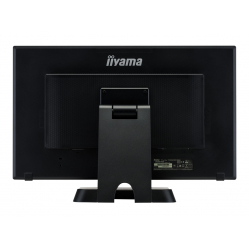 Monitor IIYAMA T2336MSC-B2AG A 23 Touch HD IPS 10touch CA VGA DVIx1 HDMI USB x4 glosniki  czarny