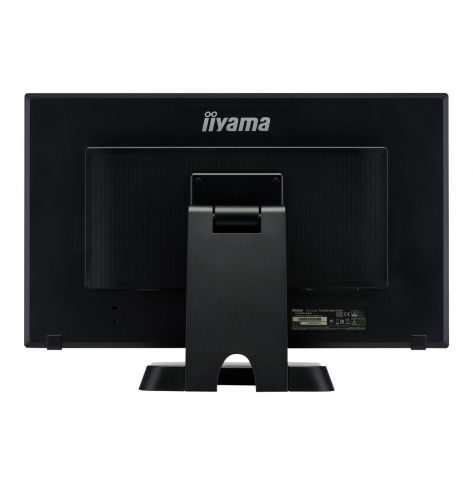 Monitor IIYAMA T2336MSC-B2AG A 23 Touch HD IPS 10touch CA VGA DVIx1 HDMI USB x4 glosniki  czarny