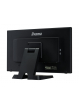 Monitor IIYAMA T2336MSC-B2AG A 23 Touch HD IPS 10touch CA VGA DVIx1 HDMI USB x4 glosniki  czarny